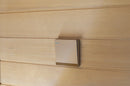 Sanotechnik Finnish sauna TAMPERE sauna for 2 people 125x110x195 cm