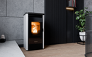 Thermorossi Pelletofen Urban Evo