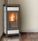 Thermorossi Pelletofen Kokkola