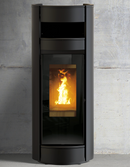 Thermorossi Pelletofen Moma Supreme