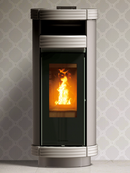 Thermorossi Pelletofen Dorica Supreme