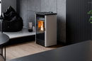 Thermorossi Pelletofen Urban Evo