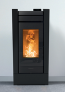 Thermorossi Pelletofen Creo Natural 10 Air Plus