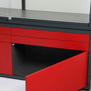 Form Department  LABEL.M32 – Schrankvitrine, Sammlervitrine