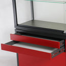 Form Department  LABEL.M32 – Schrankvitrine, Sammlervitrine