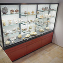 Form Department  LABEL.M32 – Schrankvitrine, Sammlervitrine