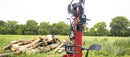 BRUGGER VERTIKALER HOLZSPALTER  Power Split S22