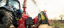 BRUGGER HOLZ-HÄCKSLER  PX170 Häcksler