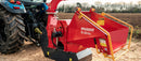 BRUGGER HOLZ-HÄCKSLER  PX180 Pro Häcksler