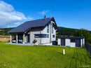 Butenas Wohnblockhaus REMSFELD Bi-O