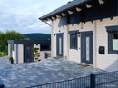 Butenas Wohnblockhaus REMSFELD Bi-O