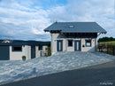 Butenas Wohnblockhaus REMSFELD Bi-O