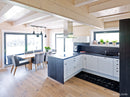 Butenas Wohnblockhaus REMSFELD Bi-O