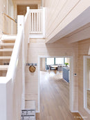 Butenas Wohnblockhaus REMSFELD Bi-O