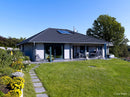 Butenas Wohnblockhaus TALBLICK BI-O-LOG