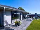 Butenas Wohnblockhaus TALBLICK BI-O-LOG