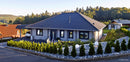 Butenas Wohnblockhaus TALBLICK BI-O-LOG