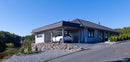 Butenas Wohnblockhaus TALBLICK BI-O-LOG