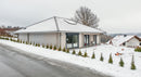 Butenas Wohnblockhaus TALBLICK BI-O-LOG