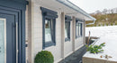 Butenas Wohnblockhaus TALBLICK BI-O-LOG