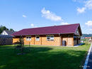 Butenas Wohnblockhaus VITA BI-O-LOG