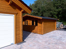 Butenas Wohnblockhaus VITA BI-O-LOG
