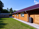 Butenas Wohnblockhaus VITA BI-O-LOG