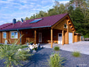 Butenas Wohnblockhaus VITA BI-O-LOG