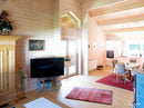 Butenas Wohnblockhaus VITA BI-O-LOG