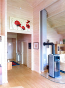 Butenas Wohnblockhaus VITA BI-O-LOG