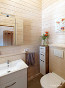 Butenas Wohnblockhaus VITA BI-O-LOG