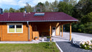 Butenas Wohnblockhaus VITA BI-O-LOG