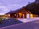 Butenas Wohnblockhaus VITA BI-O-LOG