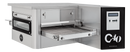 Prismafood electric tunnel pizza oven C 40