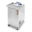 Virtus & Mastro Teigabrunder für Teigrohlinge 20-800 g