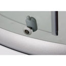 Sanotechnik complete shower cubicle VARIO left 80x120x215cm