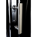 Sanotechnik complete shower cubicle TREND 2 90x90x215cm