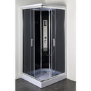 Sanotechnik complete shower cubicle TREND 2 90x90x215cm