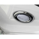Sanotechnik - Cabina doccia completa TREND 3 80x120x215cm Quickline