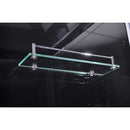 Sanotechnik complete shower enclosure VITA 90x90x215cm