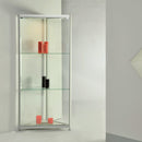 Form Department CONCEPT.D18 – Dreieckvitrine