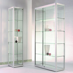 Form Department  Artikel merken CONCEPT.L18 – Schrankvitrine in klassischer Bauform – Vorschau 2