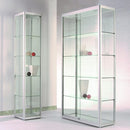 Form Department  Artikel merken CONCEPT.L18 – Schrankvitrine in klassischer Bauform