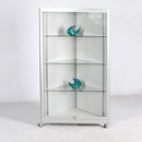 Form Department CONCEPT.D18 – Dreieckvitrine