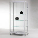 Form Department  Artikel merken CONCEPT.L18 – Schrankvitrine in klassischer Bauform