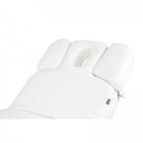 Table de cosmétologie Soleni CONDRA SMART en polyuréthane, 3 moteurs, ergonomique