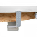 Table de cosmétologie Soleni CONDRA SMART en polyuréthane, 3 moteurs, ergonomique