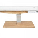 Table de cosmétologie Soleni CONDRA SMART en polyuréthane, 3 moteurs, ergonomique