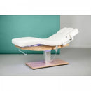 Table de cosmétologie Soleni CONDRA SMART en polyuréthane, 3 moteurs, ergonomique