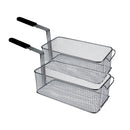 AfG Berlin 70/60frg Gas Friteuse